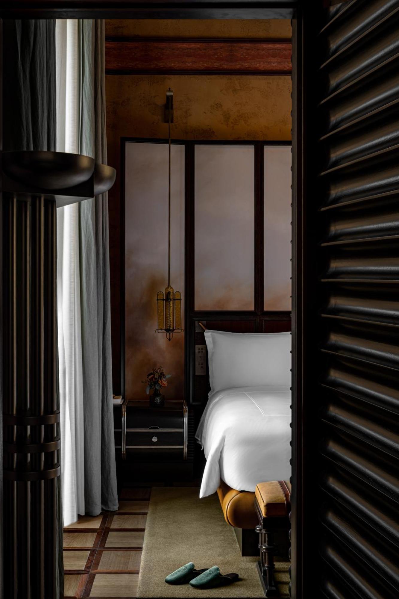 Orient Express La Minerva Hotel โรม ภายนอก รูปภาพ