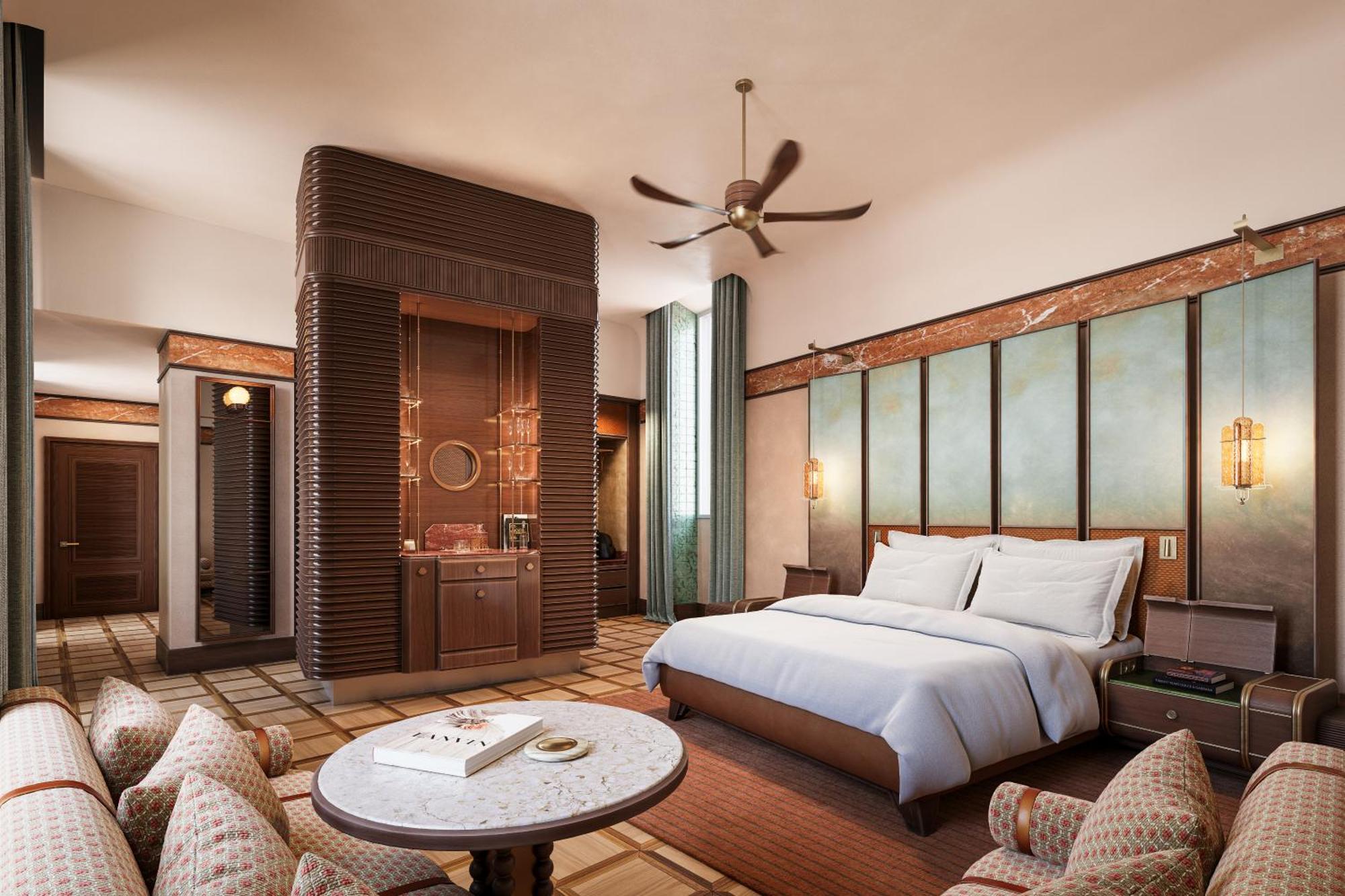 Orient Express La Minerva Hotel โรม ภายนอก รูปภาพ