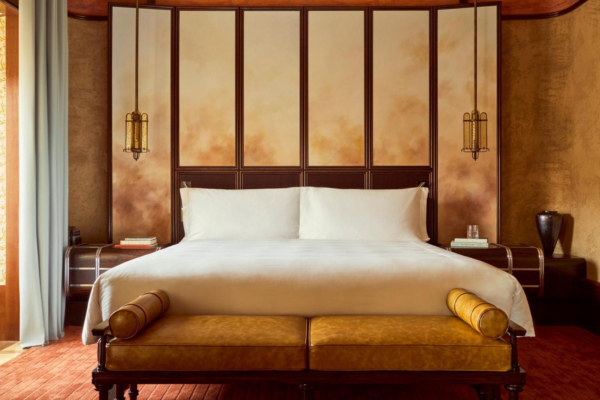 Orient Express La Minerva Hotel โรม ภายนอก รูปภาพ