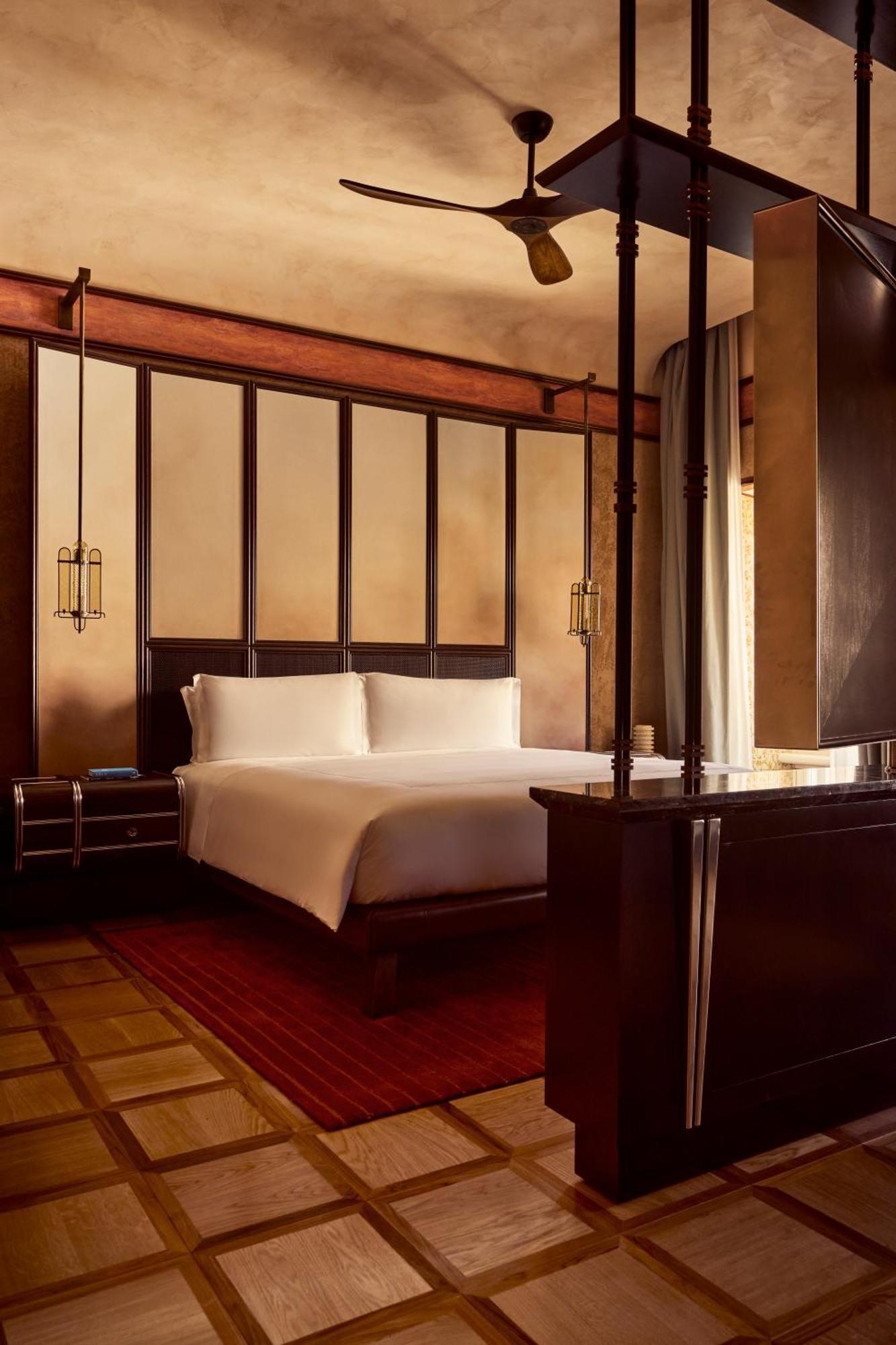Orient Express La Minerva Hotel โรม ภายนอก รูปภาพ
