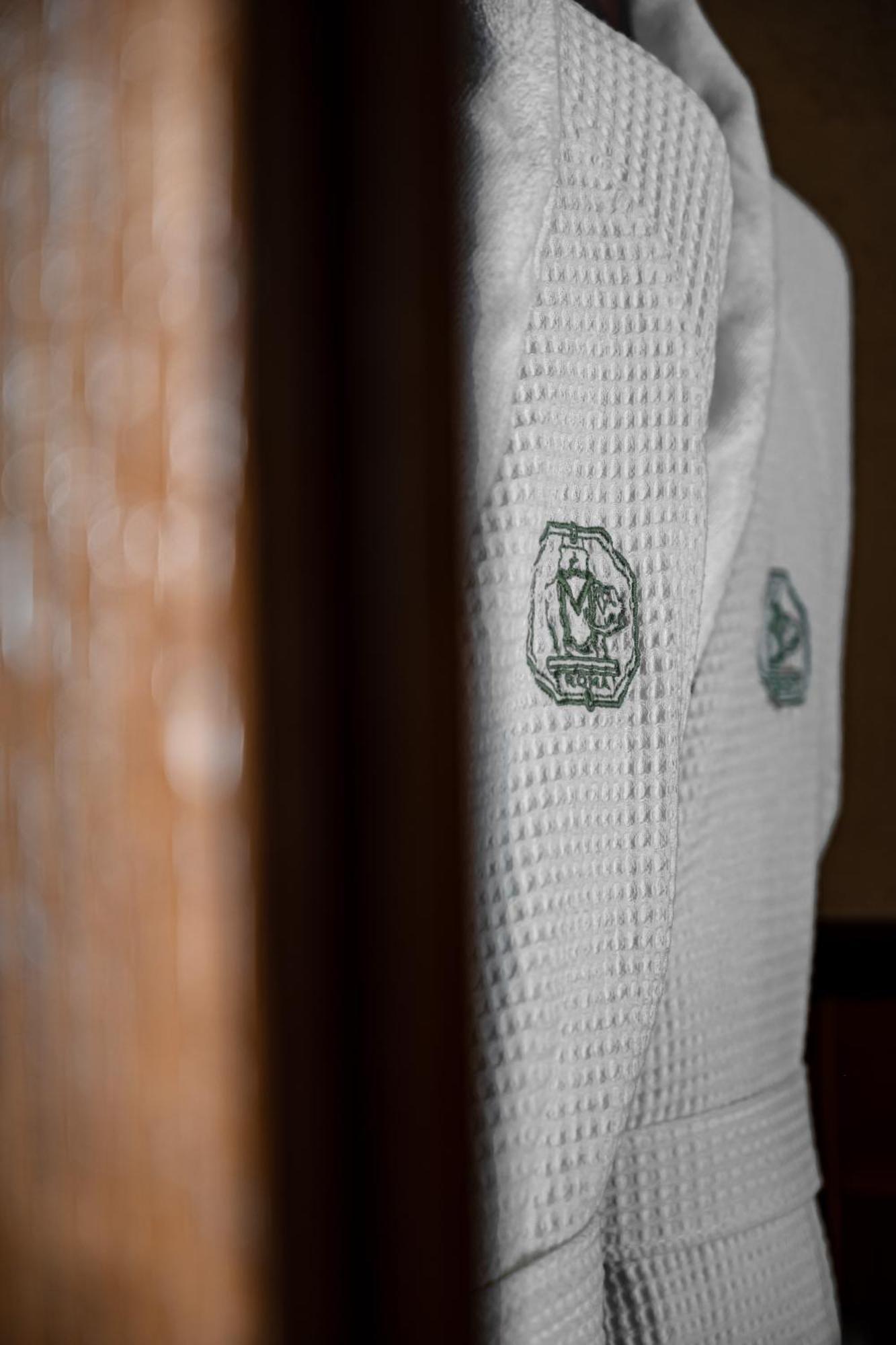 Orient Express La Minerva Hotel โรม ภายนอก รูปภาพ